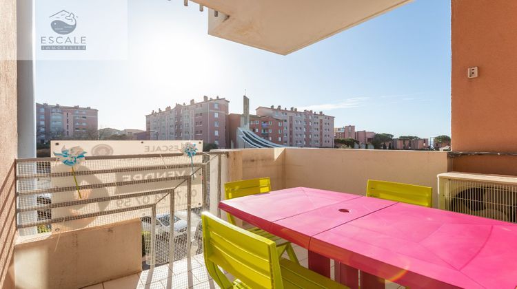 Ma-Cabane - Vente Appartement SETE, 22 m²