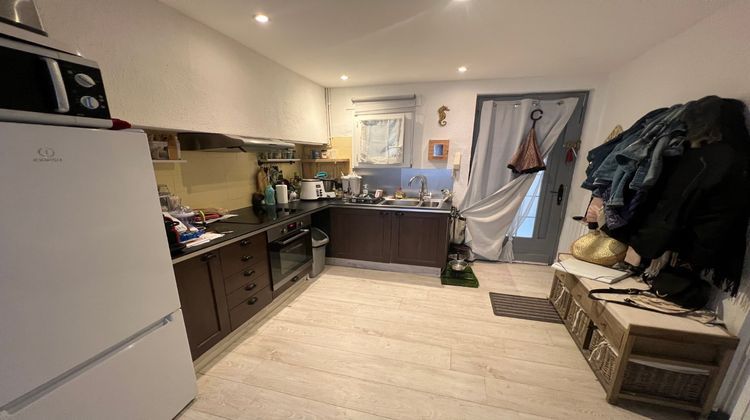 Ma-Cabane - Vente Appartement SETE, 38 m²