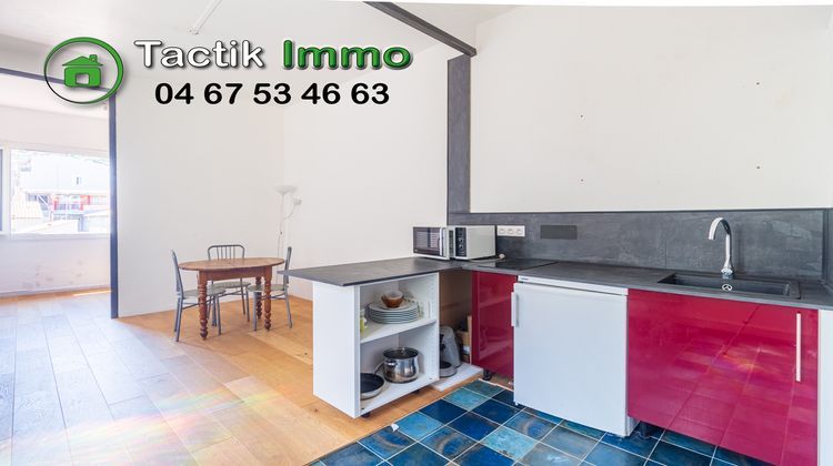 Ma-Cabane - Vente Appartement Sète, 27 m²