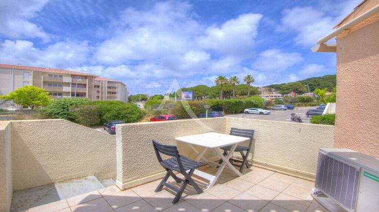 Ma-Cabane - Vente Appartement SETE, 25 m²