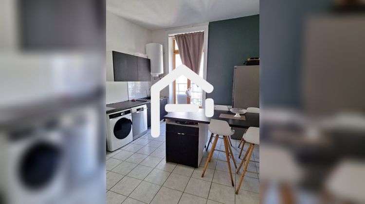 Ma-Cabane - Vente Appartement SETE, 53 m²