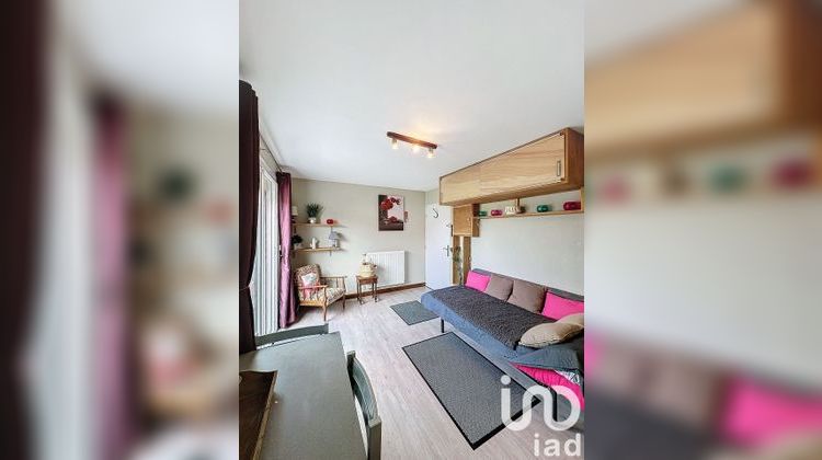 Ma-Cabane - Vente Appartement Sète, 21 m²