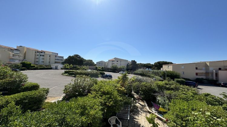 Ma-Cabane - Vente Appartement SETE, 28 m²