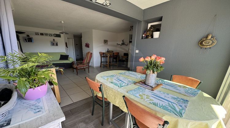 Ma-Cabane - Vente Appartement SETE, 28 m²