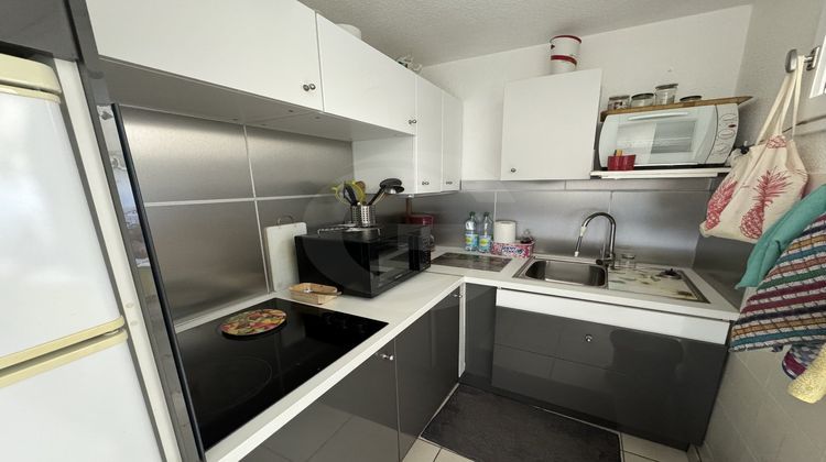 Ma-Cabane - Vente Appartement SETE, 28 m²