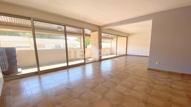 Ma-Cabane - Vente Appartement SETE, 94 m²