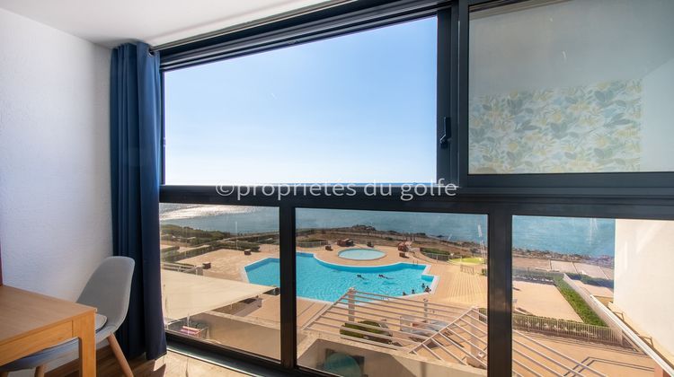 Ma-Cabane - Vente Appartement Sète, 26 m²