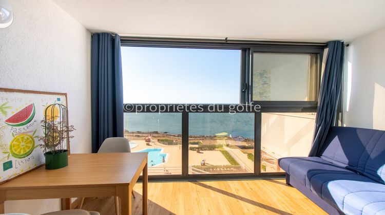 Ma-Cabane - Vente Appartement Sète, 26 m²