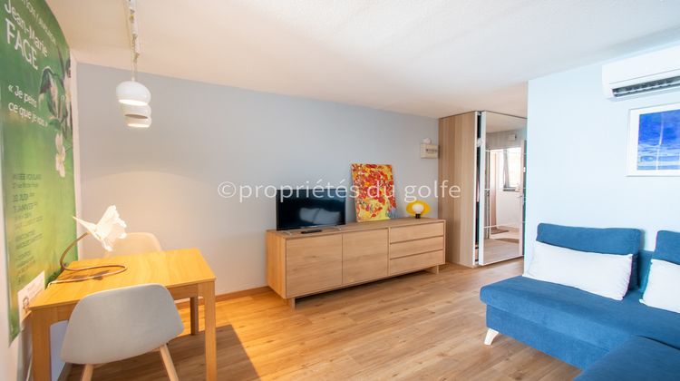 Ma-Cabane - Vente Appartement Sète, 26 m²