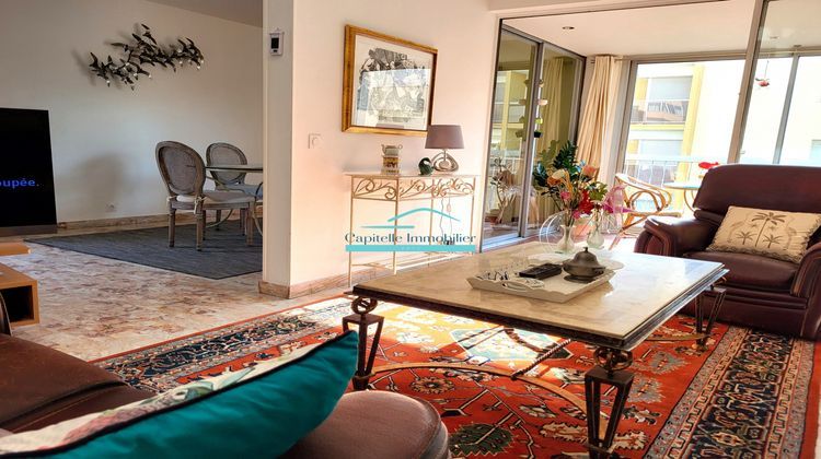 Ma-Cabane - Vente Appartement Sète, 109 m²