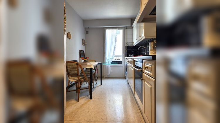 Ma-Cabane - Vente Appartement Sète, 109 m²