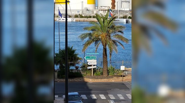 Ma-Cabane - Vente Appartement Sète, 109 m²