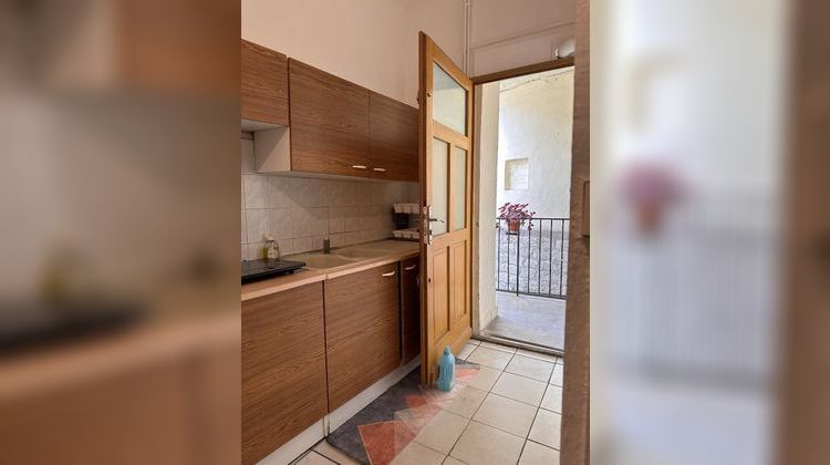 Ma-Cabane - Vente Appartement SETE, 29 m²