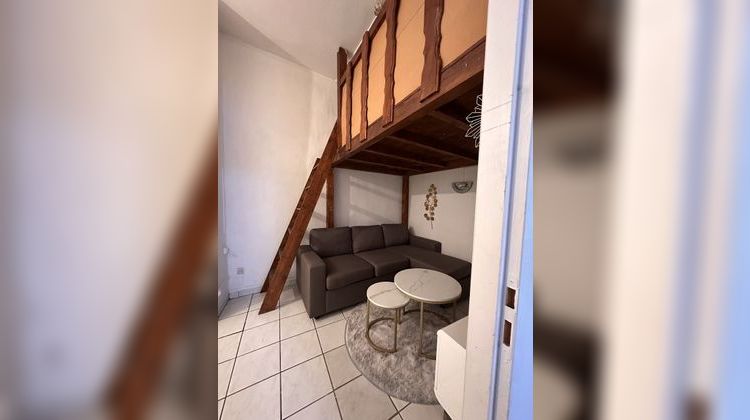 Ma-Cabane - Vente Appartement SETE, 29 m²