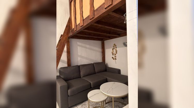 Ma-Cabane - Vente Appartement SETE, 29 m²