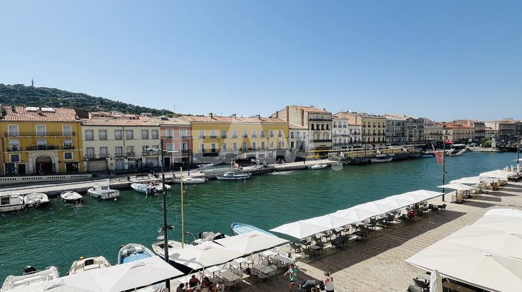 Ma-Cabane - Vente Appartement SETE, 260 m²