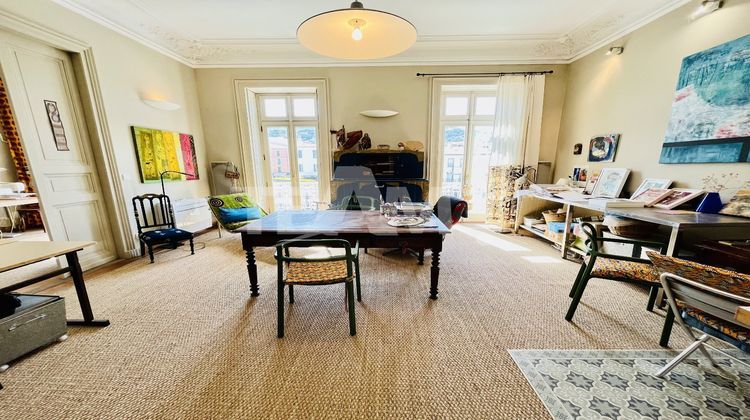 Ma-Cabane - Vente Appartement SETE, 260 m²