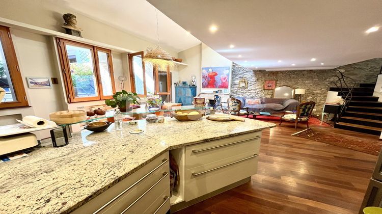 Ma-Cabane - Vente Appartement SETE, 260 m²