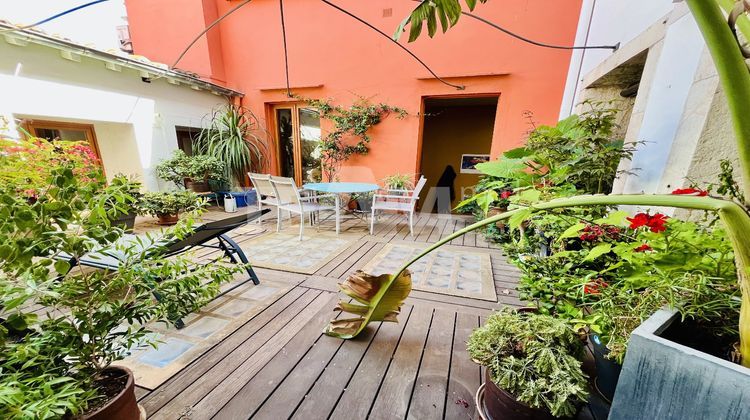 Ma-Cabane - Vente Appartement SETE, 260 m²