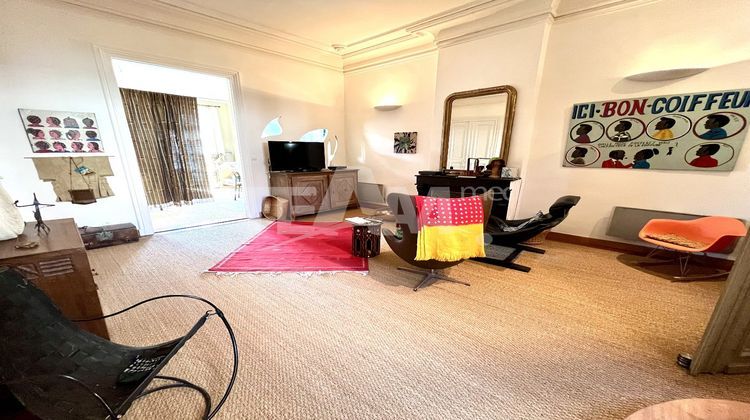 Ma-Cabane - Vente Appartement SETE, 260 m²