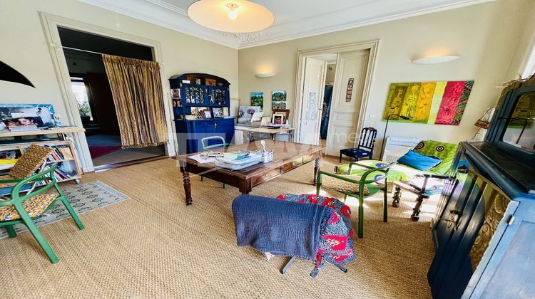 Ma-Cabane - Vente Appartement SETE, 260 m²