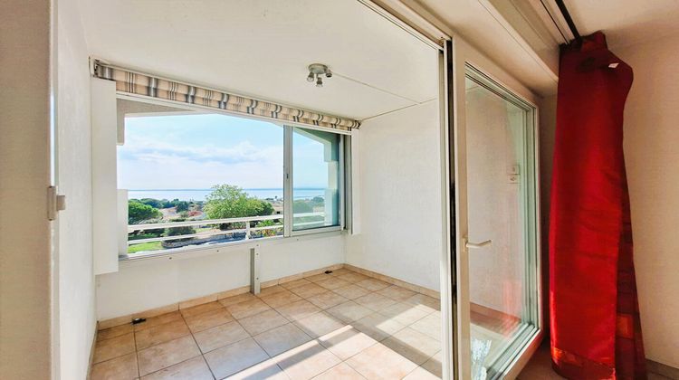 Ma-Cabane - Vente Appartement SETE, 33 m²