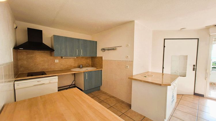 Ma-Cabane - Vente Appartement SETE, 33 m²