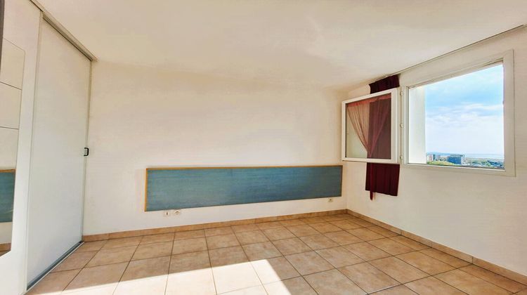 Ma-Cabane - Vente Appartement SETE, 33 m²