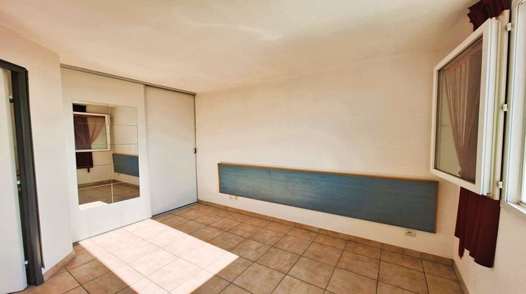 Ma-Cabane - Vente Appartement SETE, 33 m²