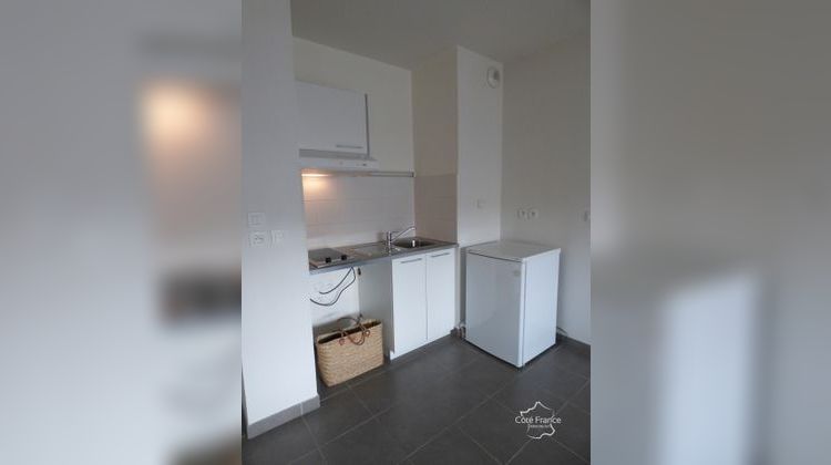 Ma-Cabane - Vente Appartement Sète, 38 m²