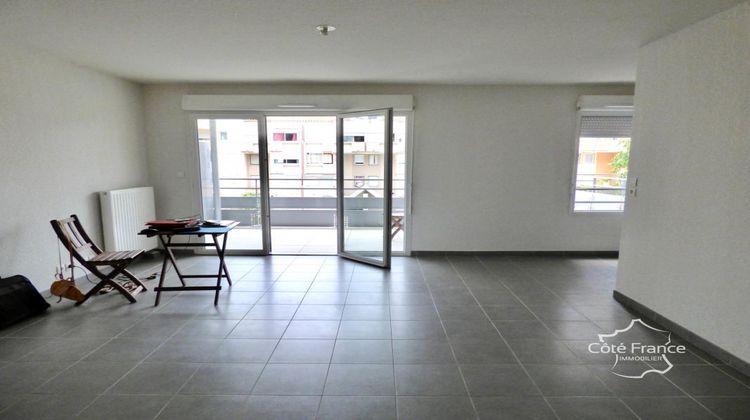 Ma-Cabane - Vente Appartement SETE, 38 m²