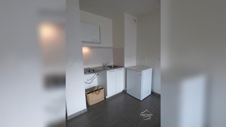 Ma-Cabane - Vente Appartement SETE, 38 m²