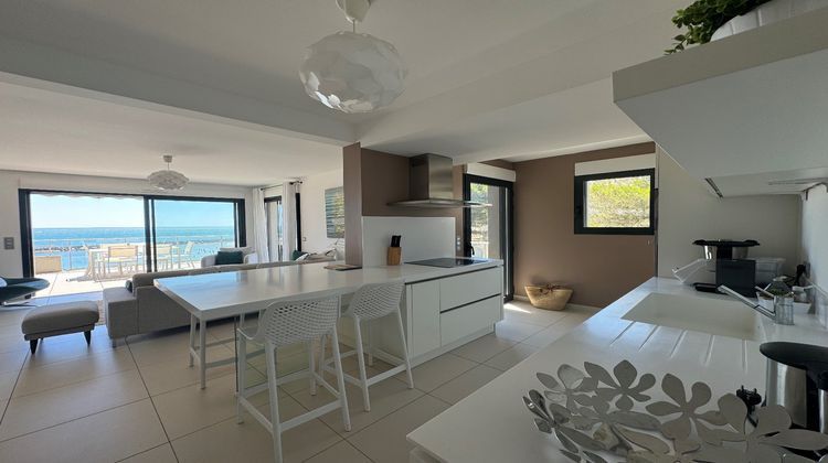 Ma-Cabane - Vente Appartement SETE, 98 m²