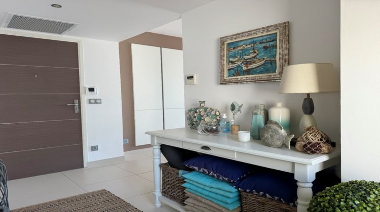 Ma-Cabane - Vente Appartement SETE, 98 m²