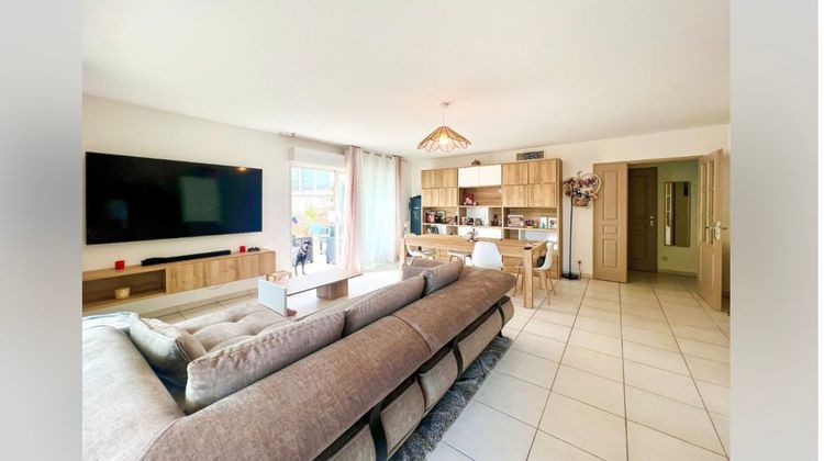 Ma-Cabane - Vente Appartement Sète, 101 m²