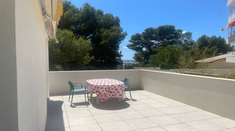 Ma-Cabane - Vente Appartement Sète, 101 m²