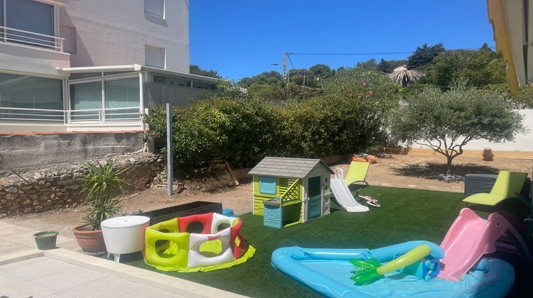 Ma-Cabane - Vente Appartement Sète, 101 m²