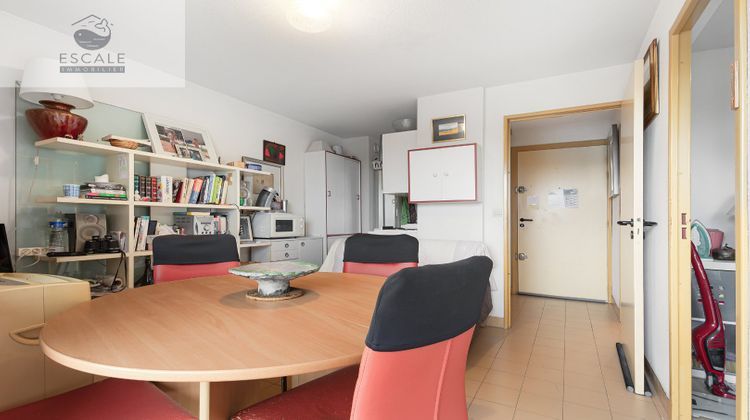 Ma-Cabane - Vente Appartement SETE, 26 m²