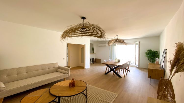 Ma-Cabane - Vente Appartement Sète, 88 m²