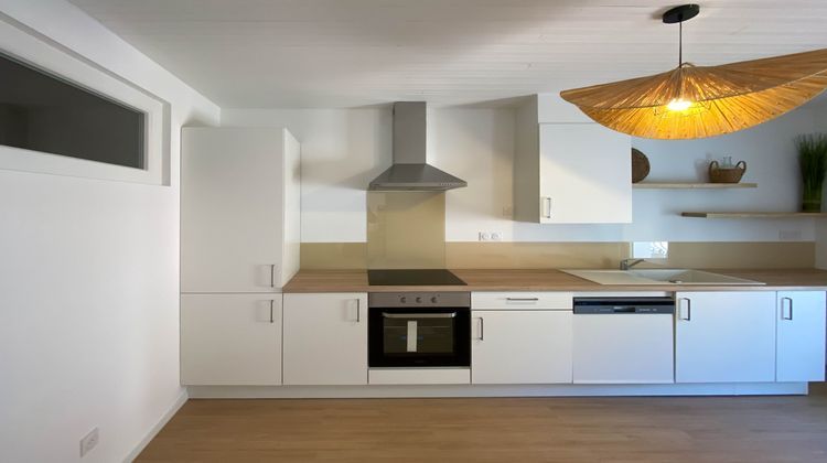 Ma-Cabane - Vente Appartement Sète, 88 m²