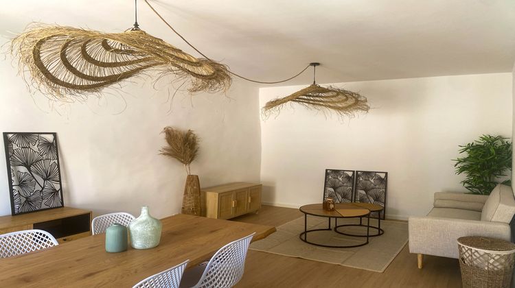 Ma-Cabane - Vente Appartement Sète, 88 m²