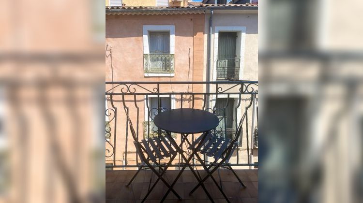 Ma-Cabane - Vente Appartement Sète, 88 m²