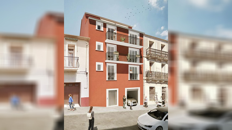 Ma-Cabane - Vente Appartement SETE, 113 m²