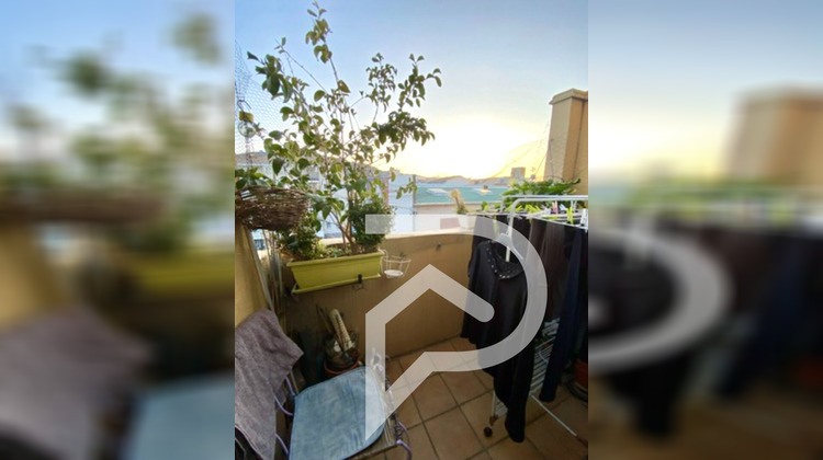 Ma-Cabane - Vente Appartement SETE, 42 m²
