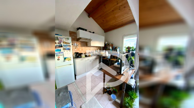 Ma-Cabane - Vente Appartement SETE, 42 m²