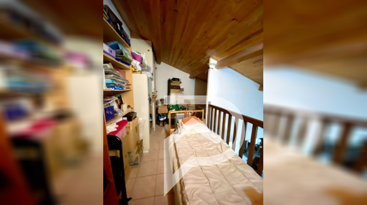 Ma-Cabane - Vente Appartement SETE, 42 m²