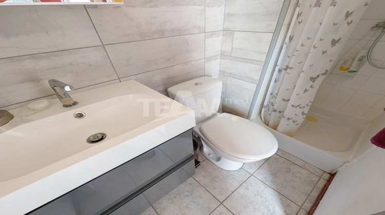 Ma-Cabane - Vente Appartement SETE, 21 m²