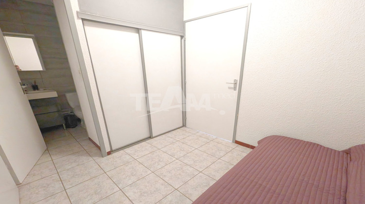 Ma-Cabane - Vente Appartement SETE, 21 m²