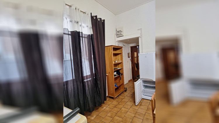 Ma-Cabane - Vente Appartement SETE, 50 m²