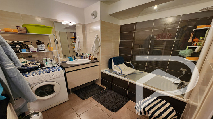 Ma-Cabane - Vente Appartement SETE, 59 m²